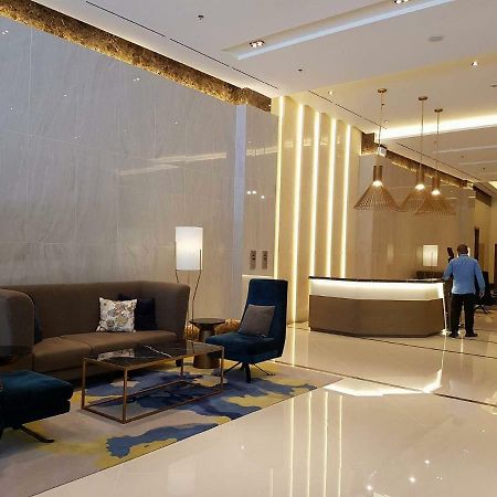 Apartment Sea View At Mactan Newtown Lapu-Lapu City Exterior photo