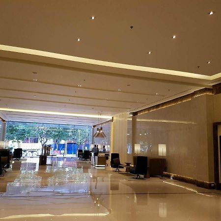 Apartment Sea View At Mactan Newtown Lapu-Lapu City Exterior photo