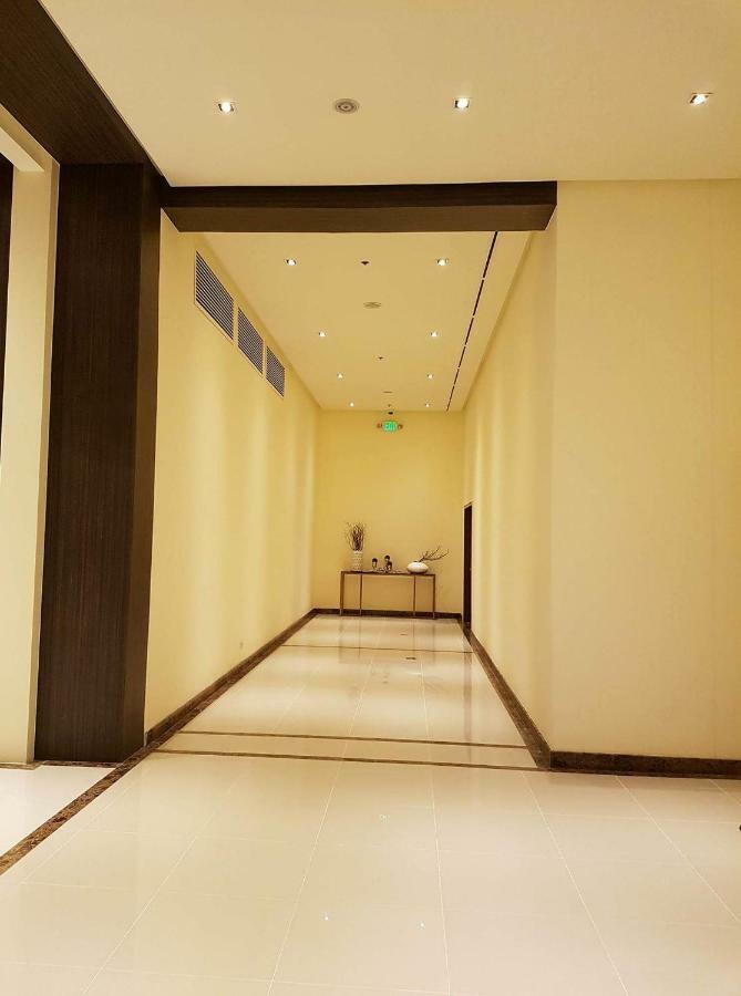 Apartment Sea View At Mactan Newtown Lapu-Lapu City Exterior photo